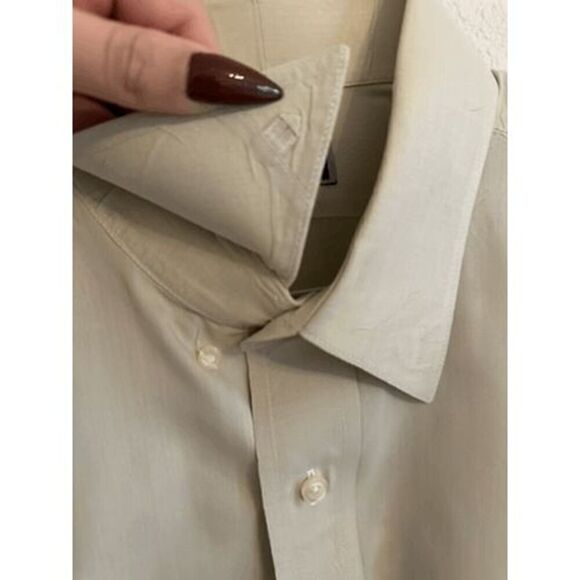 Tom James Button Down - Picture 3 of 7